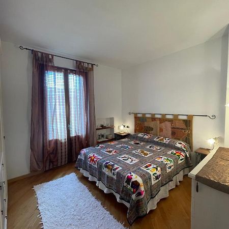 Terraced House With Garden In Dongo - Larihome A13 Εξωτερικό φωτογραφία