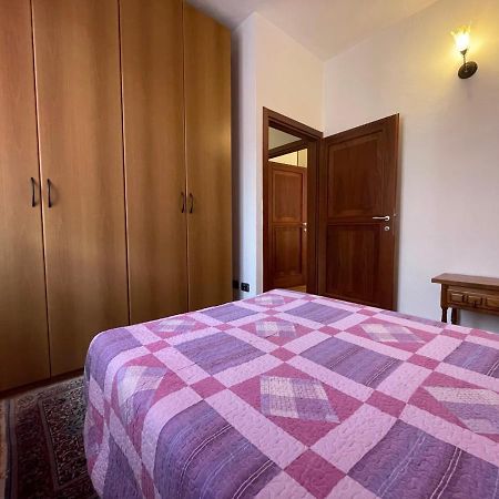 Terraced House With Garden In Dongo - Larihome A13 Εξωτερικό φωτογραφία