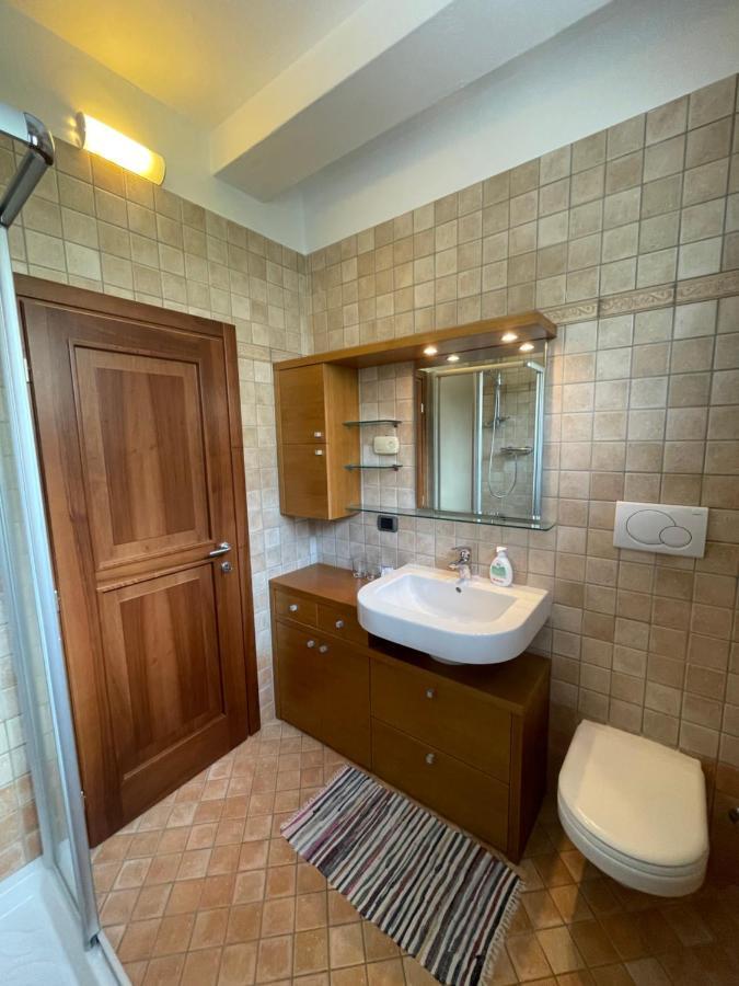 Terraced House With Garden In Dongo - Larihome A13 Εξωτερικό φωτογραφία