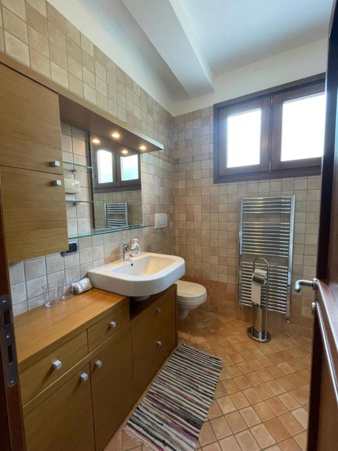 Terraced House With Garden In Dongo - Larihome A13 Εξωτερικό φωτογραφία