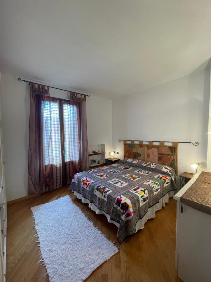 Terraced House With Garden In Dongo - Larihome A13 Εξωτερικό φωτογραφία