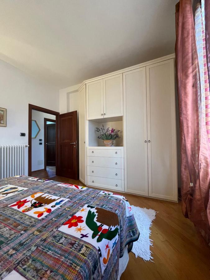 Terraced House With Garden In Dongo - Larihome A13 Εξωτερικό φωτογραφία