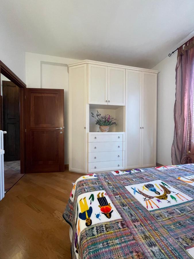 Terraced House With Garden In Dongo - Larihome A13 Εξωτερικό φωτογραφία
