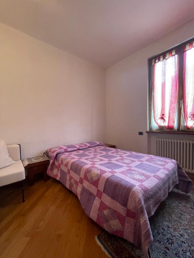 Terraced House With Garden In Dongo - Larihome A13 Εξωτερικό φωτογραφία